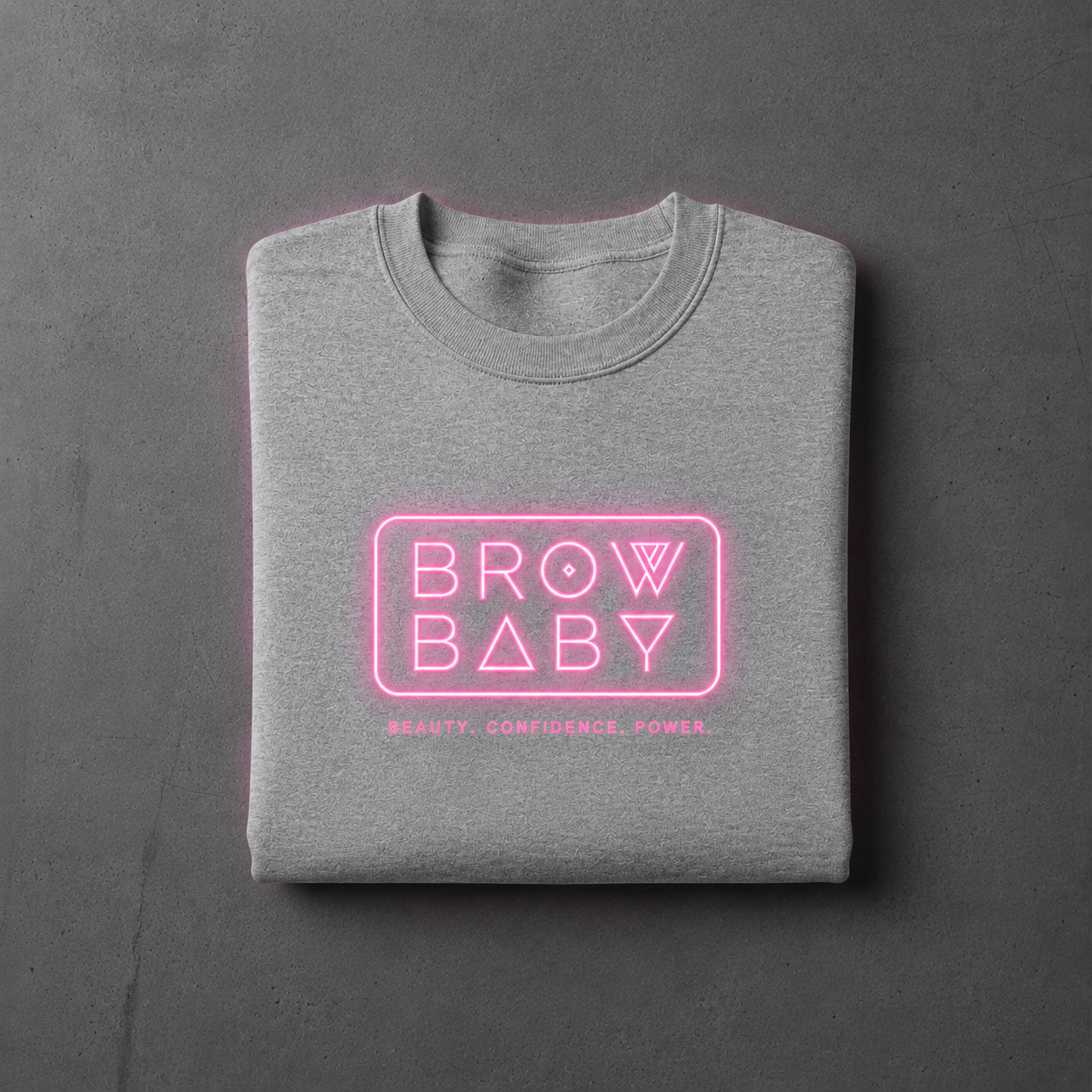 Brow Baby Sweater
