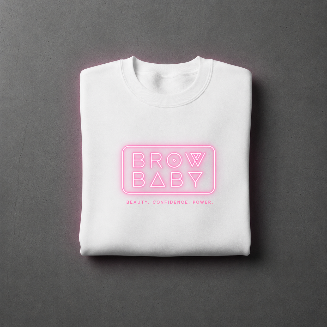 Brow Baby Sweater