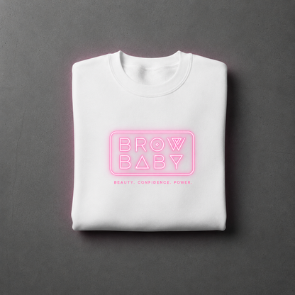 Brow Baby Sweater