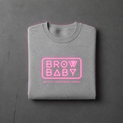Brow Baby Sweater