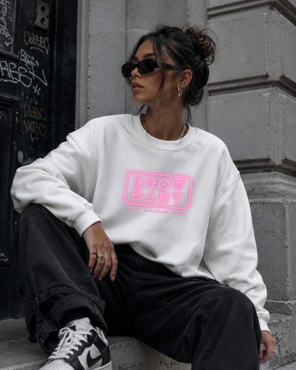 Brow Baby Sweater