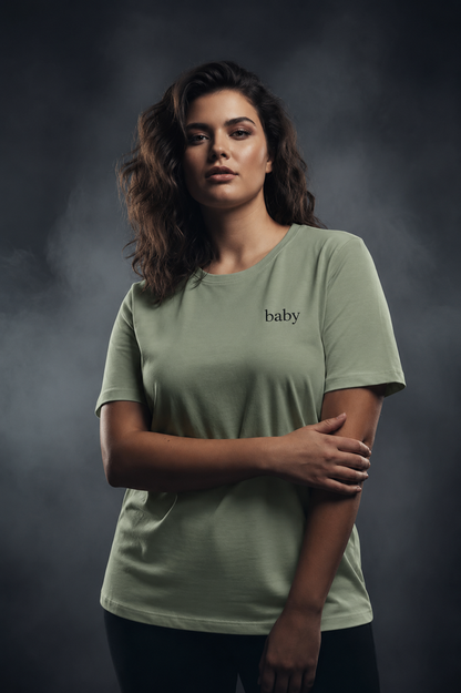Baby Graphic Tee