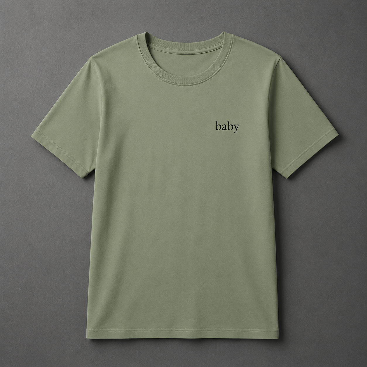 Baby Graphic Tee