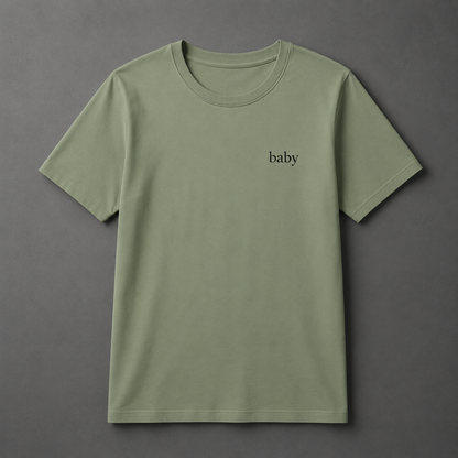 Baby Graphic Tee
