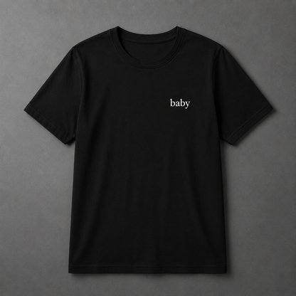 Baby Graphic Tee
