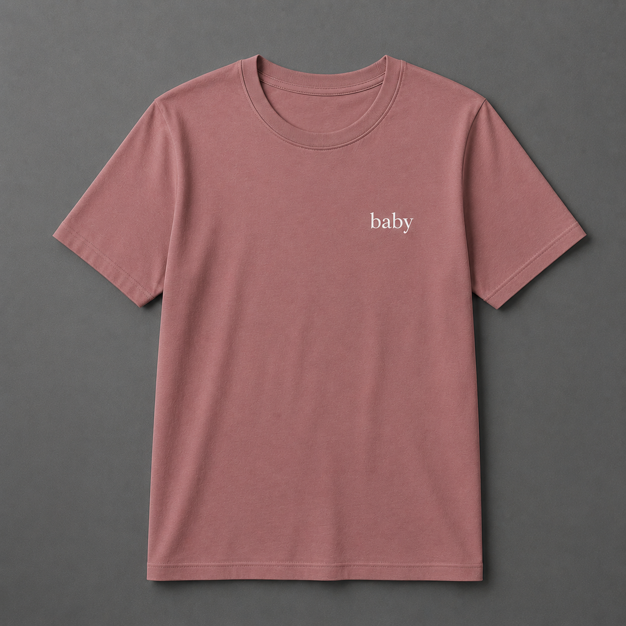 Baby Graphic Tee