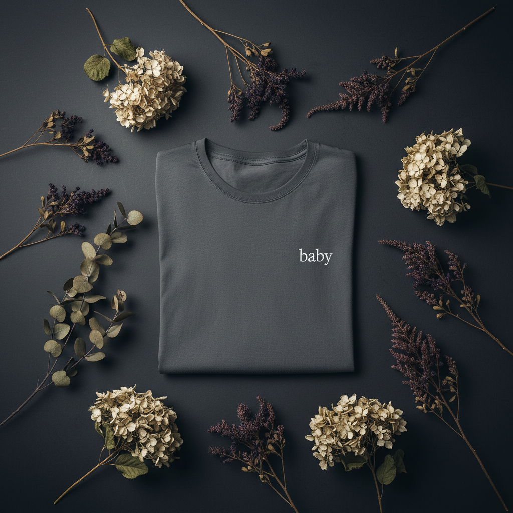 Flat Lay