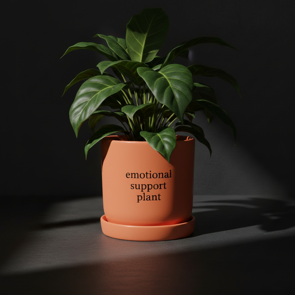 Terracotta Pot